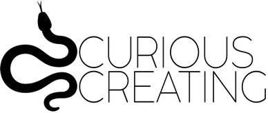 Curious Creating